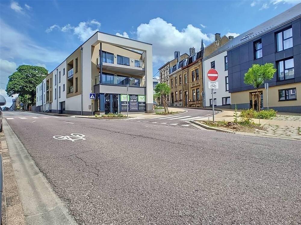 Appartement à louer à Arlon 6700 1300.00€ 2 chambres 94.00m² - annonce 462989