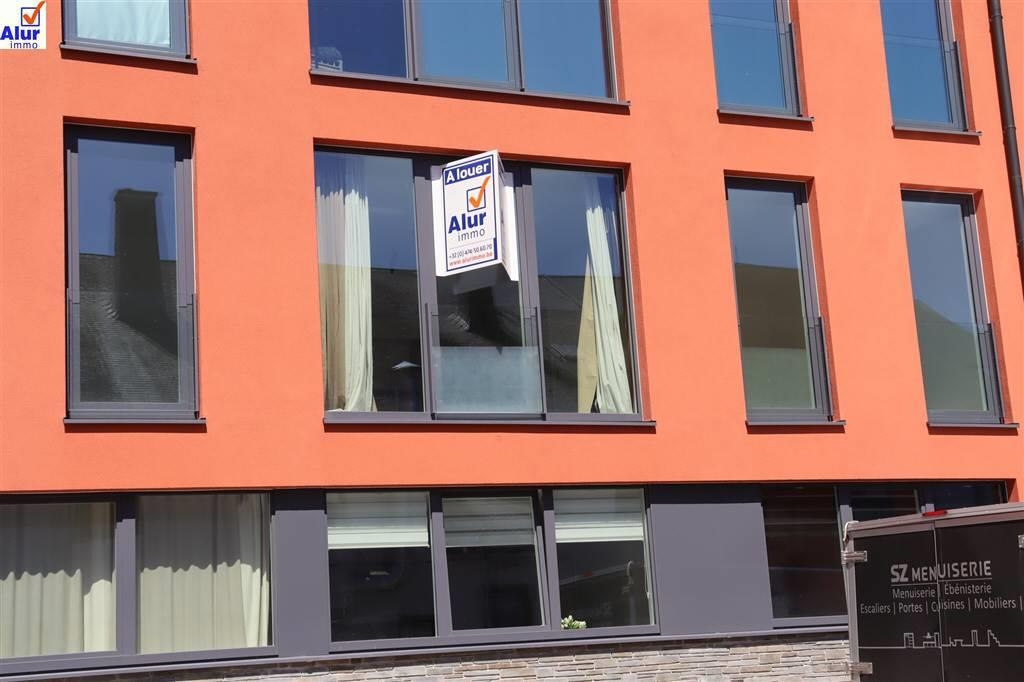 Appartement à louer à Martelange 6630 890.00€ 1 chambres 63.00m² - annonce 463576