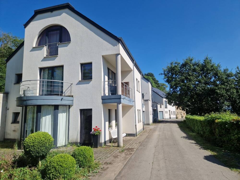 Appartement à vendre à Attert 6717 220000.00€ 1 chambres 91.00m² - annonce 463939