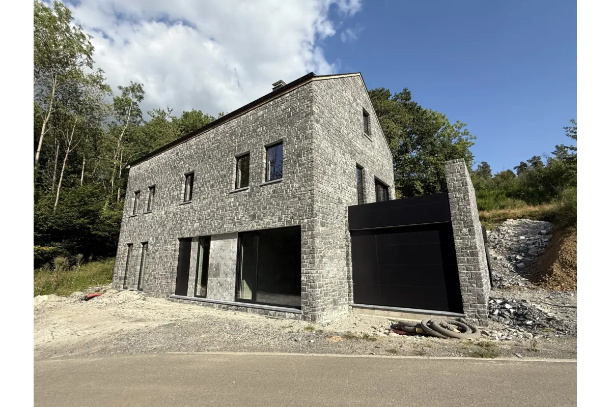 Maison à vendre à Wéris 6940 895000.00€ 5 chambres 290.00m² - annonce 464039