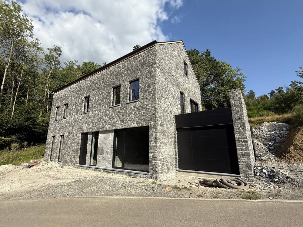 Maison à vendre à Wéris 6940 895000.00€ 5 chambres 290.00m² - annonce 464039