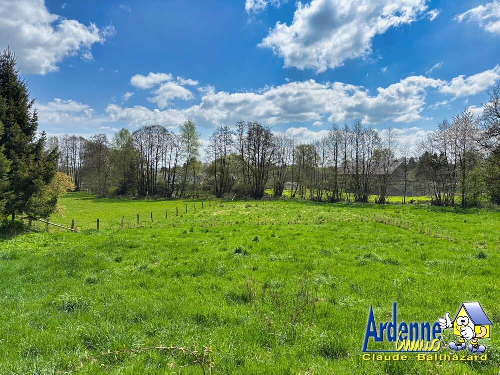 Terrain à à Montleban 6674 109000.00€ chambres m² - annonce 464968