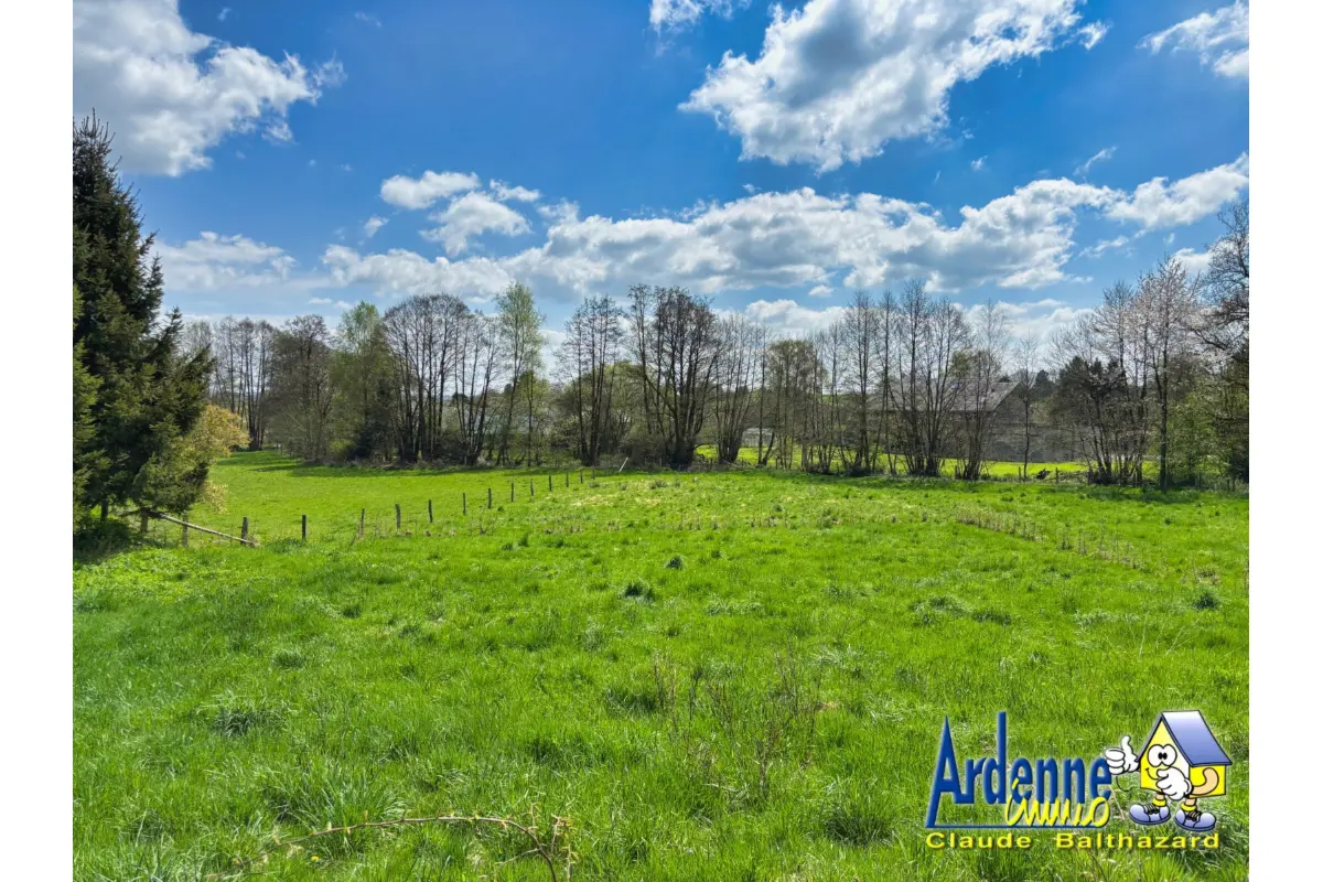 Terrain à vendre à Montleban 6674 99000.00€  chambres m² - annonce 464968