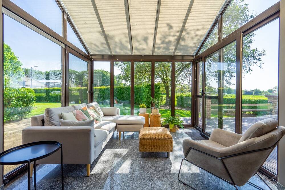 Maison à vendre à Sibret 6640 1200000.00€ 8 chambres 482.00m² - annonce 464810
