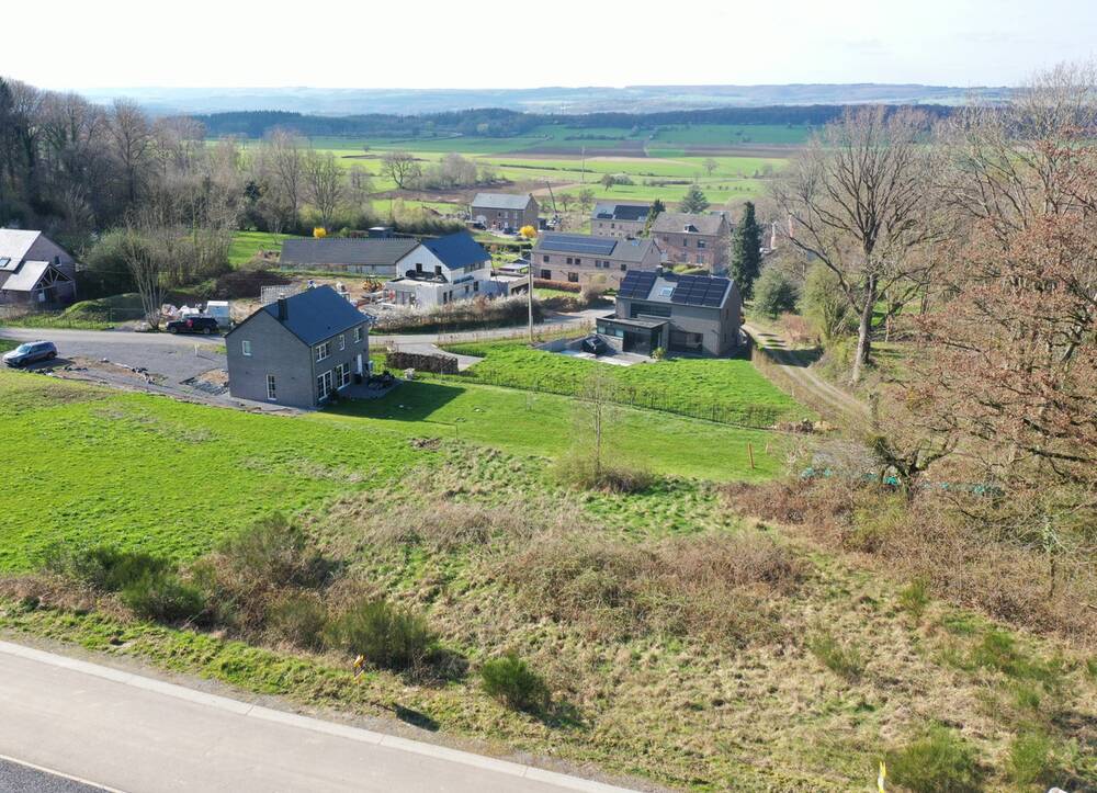 Terrain à vendre à Durbuy 6940 145000.00€ chambres m² - annonce 465225