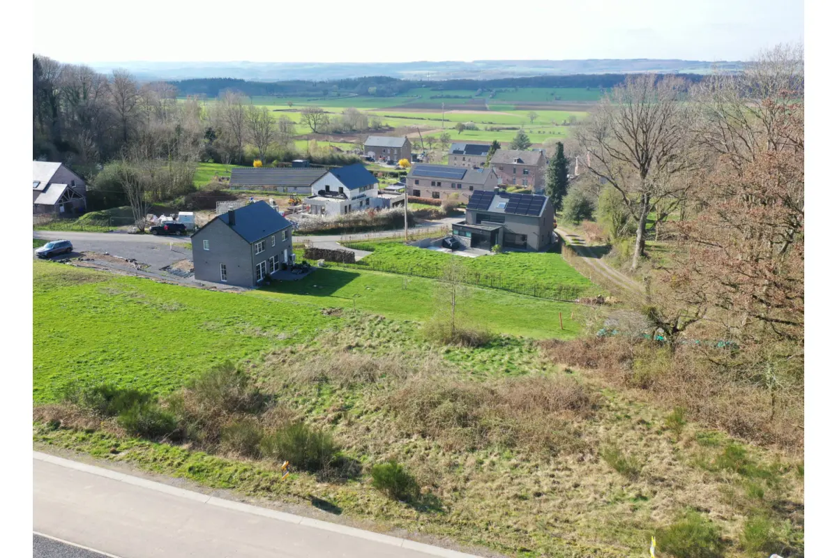 Terrain à vendre à Durbuy 6940 145000.00€  chambres m² - annonce 465225