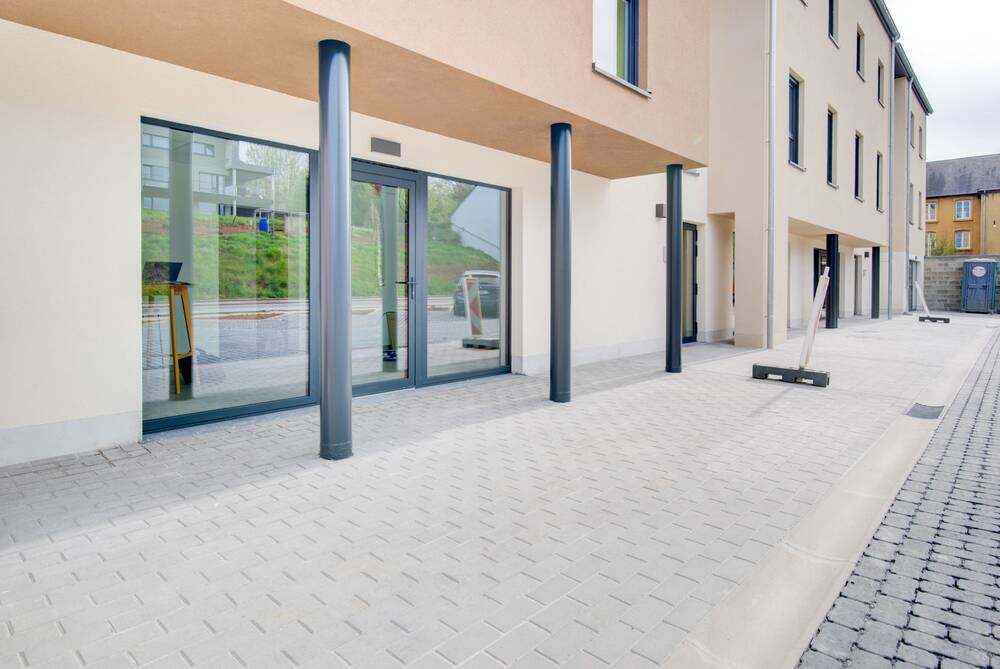 Commerce à vendre à Virton 6760 238000.00€ chambres 82.55m² - annonce 464845