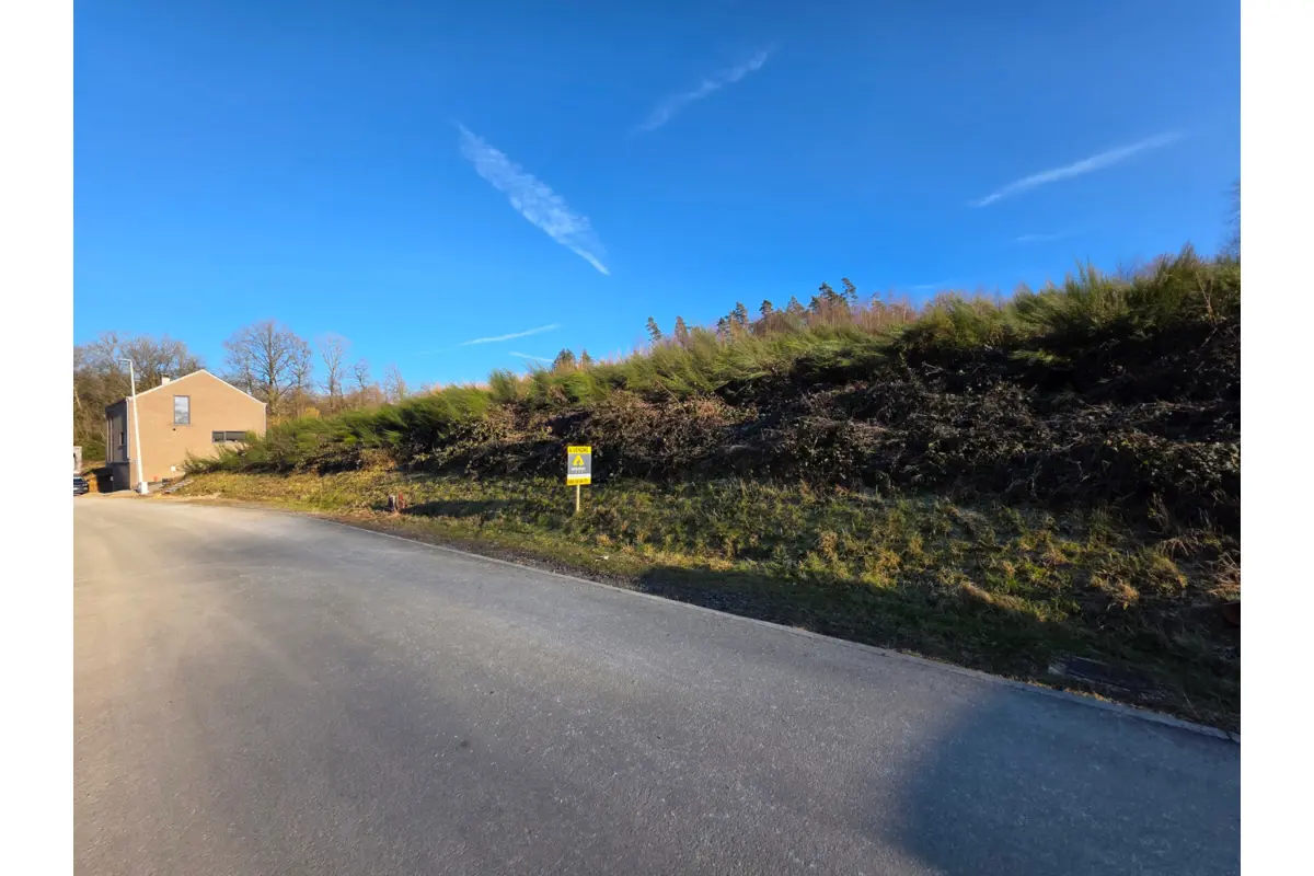 Terrain à vendre à Durbuy 6940 75000.00€  chambres m² - annonce 464892