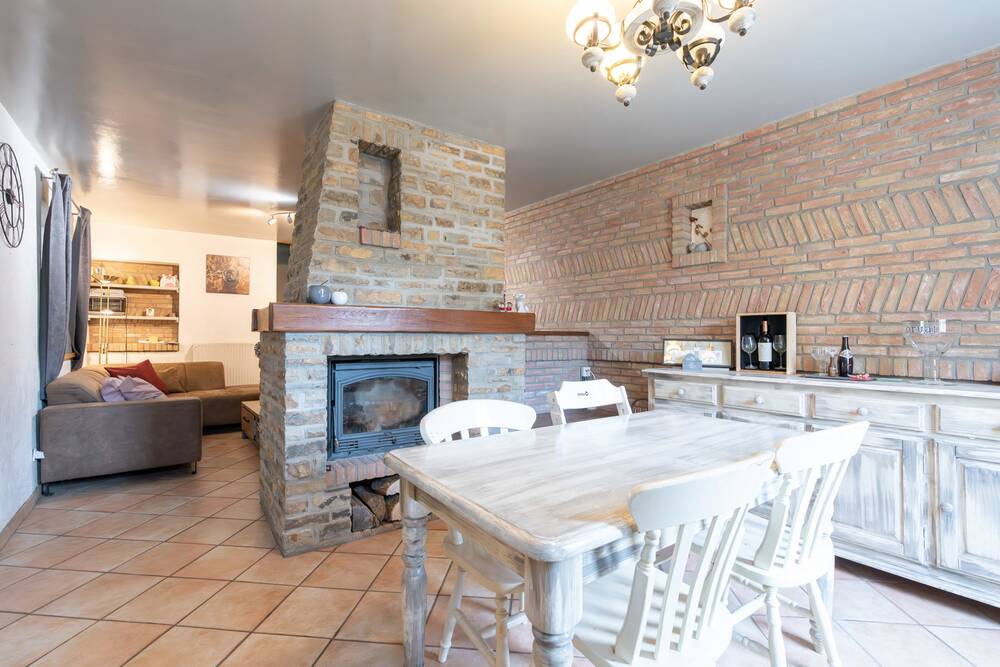 Appartement à vendre à Saint-Hubert 6870 230000.00€ 4 chambres 178.00m² - annonce 465711