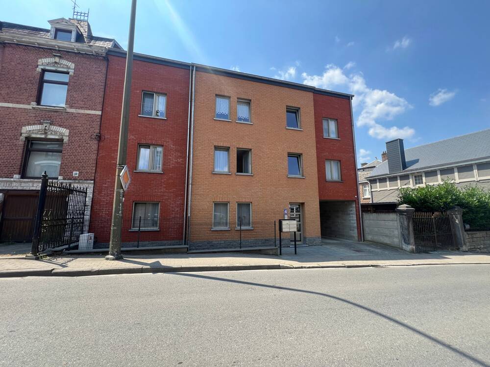 Immeuble de rapport - Immeuble à appartement à vendre à Durbuy 6940 1150000.00€ 11 chambres 482.00m² - annonce 465759