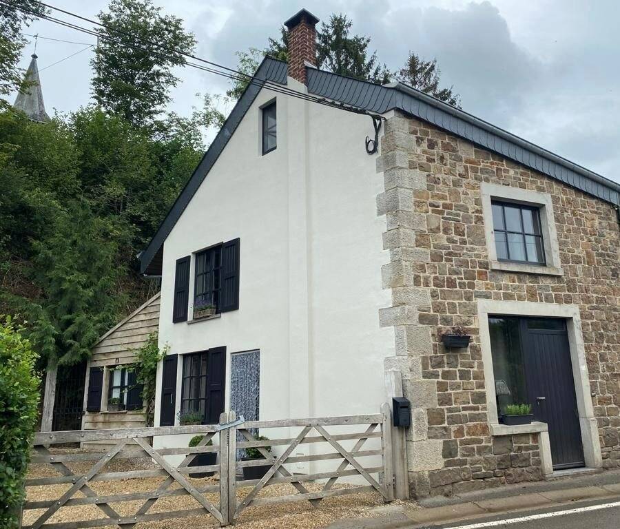 Maison à vendre à Erezée 6997 280000.00€ 3 chambres 130.00m² - annonce 466379