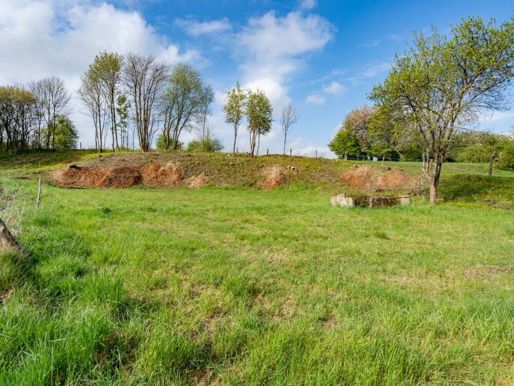 Terrain à vendre à Houdemont 6724 65000.00€ chambres m² - annonce 467671