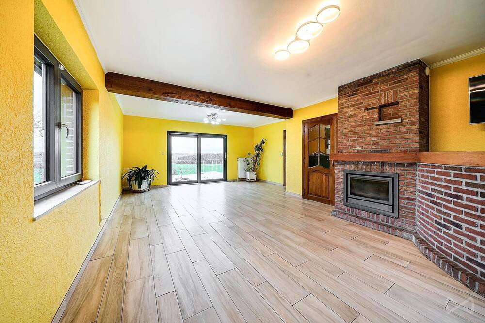 Maison à vendre à Habay-la-Neuve 6720 470000.00€ 4 chambres 173.00m² - annonce 466664