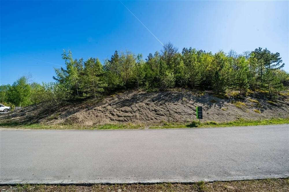 Terrain à vendre à Barvaux-sur-Ourthe 6940 79000.00€ chambres m² - annonce 467743