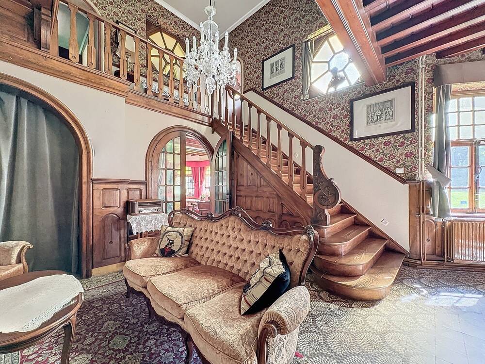 Commerce à vendre à Marche-en-Famenne 6900 630000.00€  chambres 375.00m² - annonce 466947