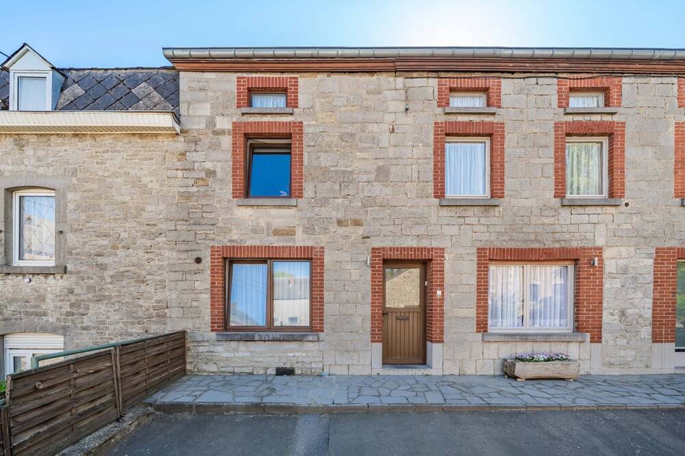 Maison à vendre à Erezée 6997 149000.00€ 2 chambres 120.00m² - annonce 467737