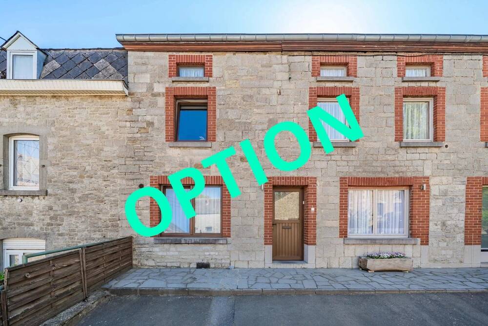 Maison à vendre à Erezée 6997 149000.00€ 2 chambres 120.00m² - annonce 467737