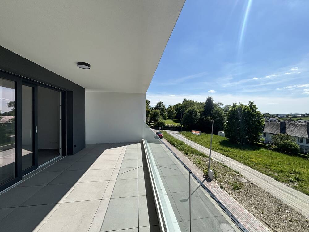 Appartement à louer à Bertrix 6880 995.00€ 2 chambres 107.00m² - annonce 469407