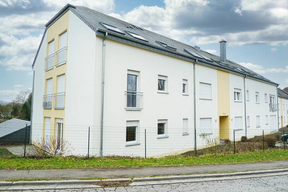 Appartement à vendre à Aubange 6790 200000.00€ 1 chambres 64.00m² - annonce 468030