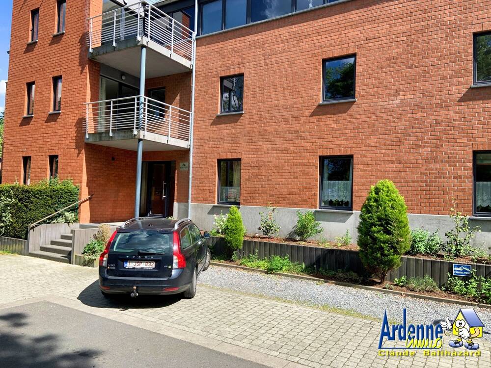 Appartement à à Barvaux-sur-Ourthe 6940 850.00€ 2 chambres 95.00m² - annonce 468662