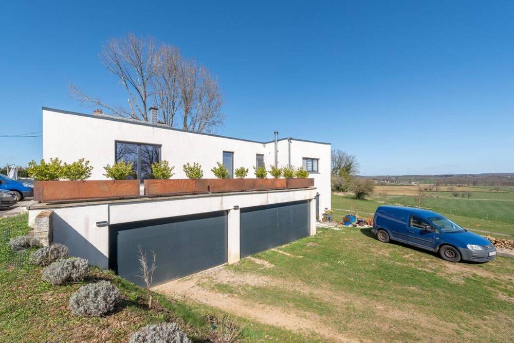 Maison à vendre à Arlon 6700 415000.00€ 2 chambres 190.00m² - annonce 467949