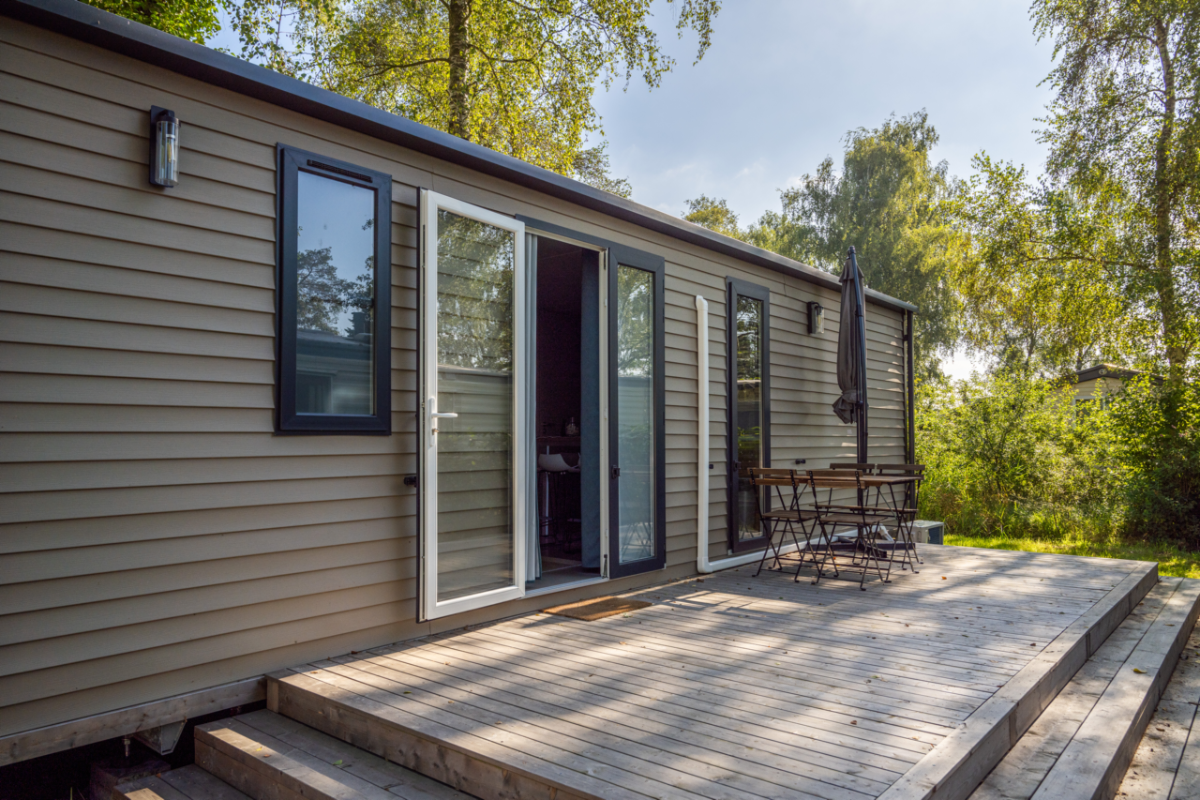 Maison à vendre à Bouillon 6830 66950.00€ 3 chambres 40.00m² - annonce 467854