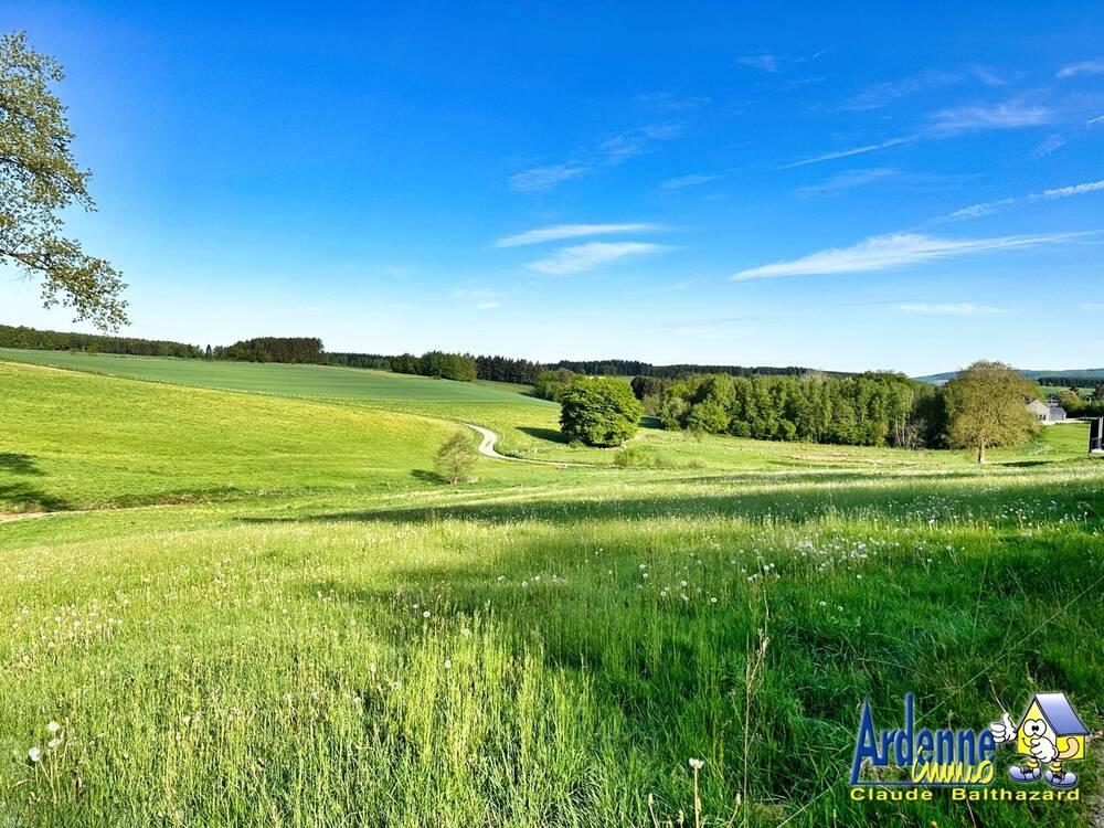 Terrain à vendre à Ortho 6983 130001.00€ chambres m² - annonce 468696