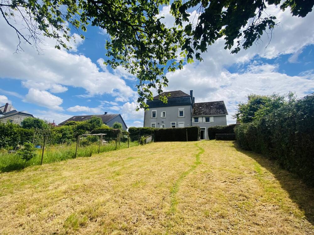 Maison à louer à Fauvillers 6637 900.00€ 2 chambres 120.00m² - annonce 467950