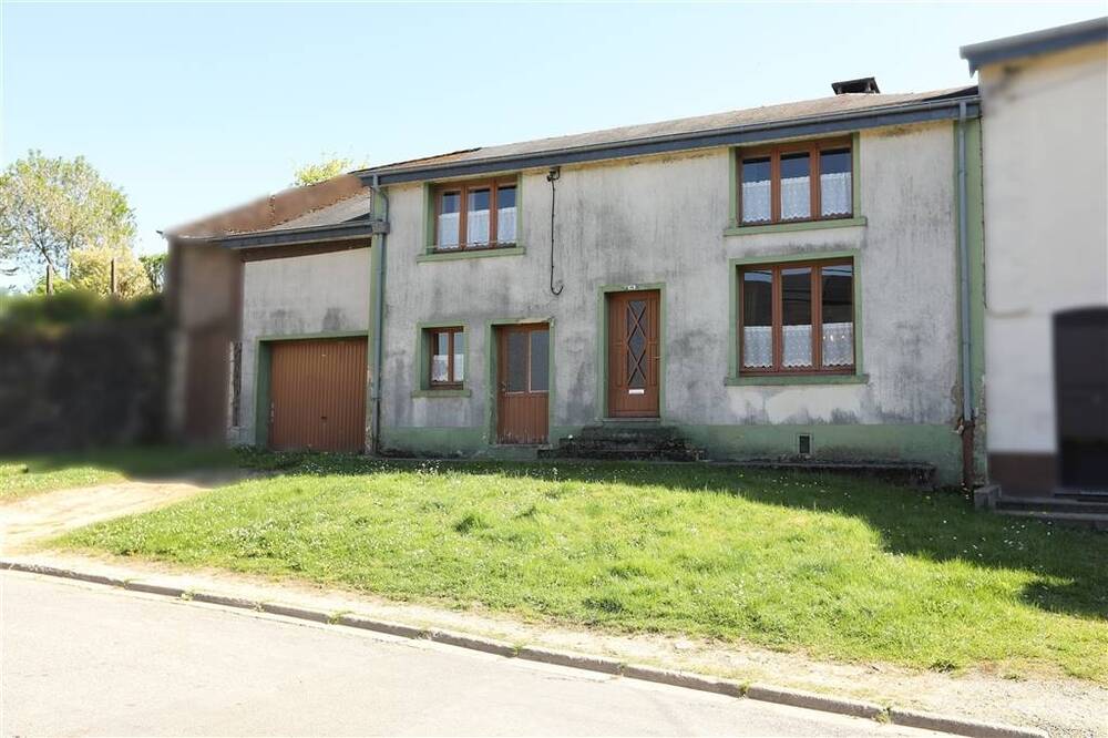 Maison à à Sugny 5550 190000.00€ 4 chambres 250.00m² - annonce 469772