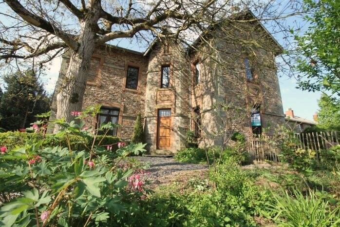 Maison à vendre à Bovigny 6671 295000.00€ 5 chambres 160.00m² - annonce 469978