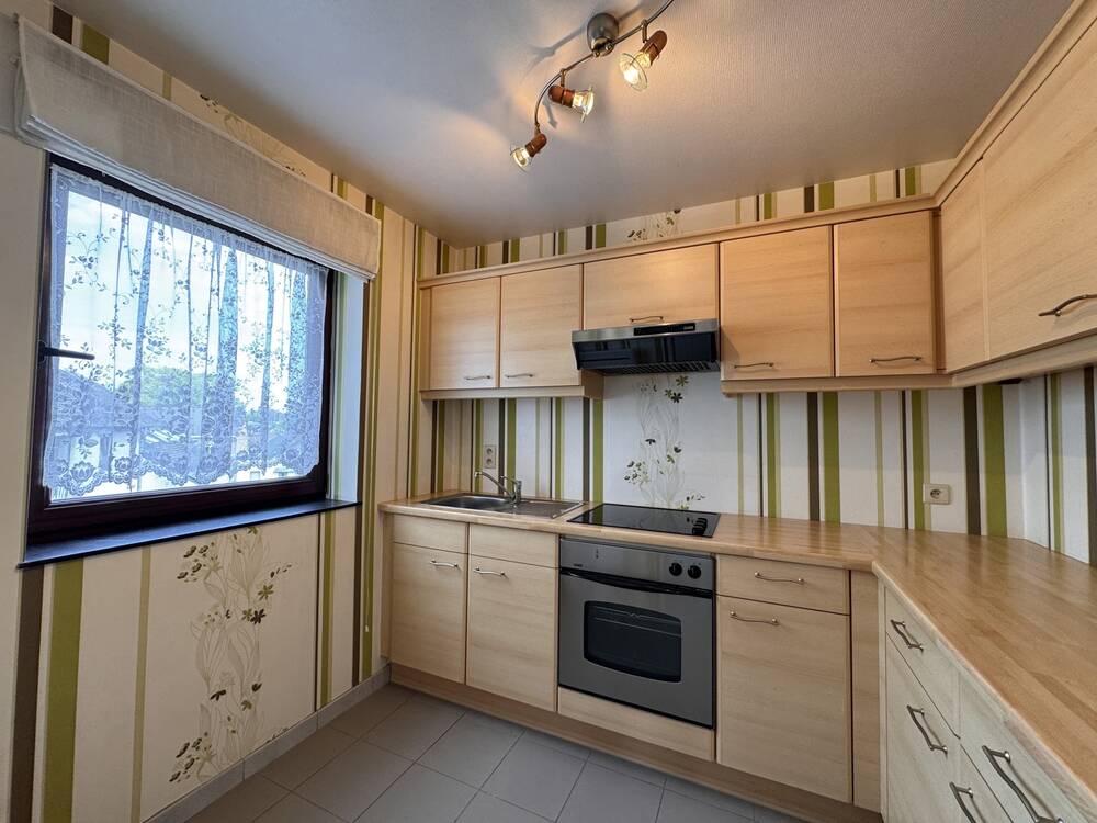 Appartement à louer à Libramont-Chevigny 6800 680.00€ 1 chambres 70.00m² - annonce 470816