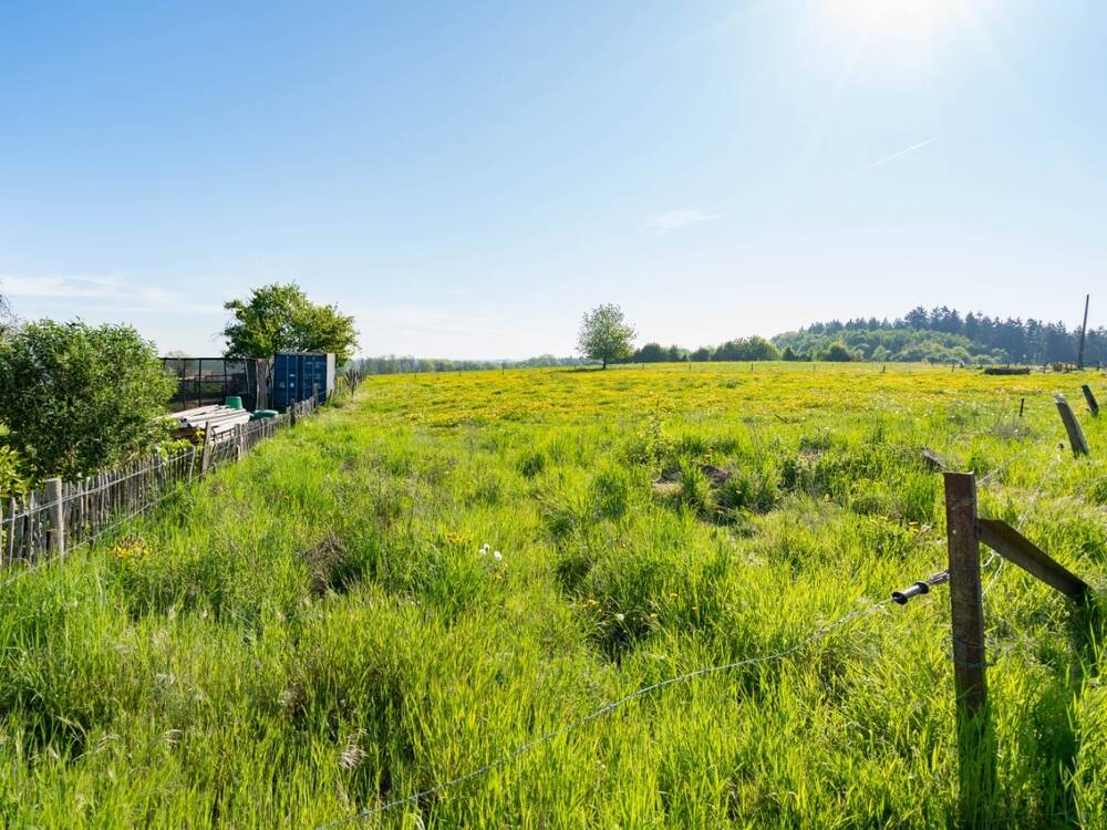 Terrain à vendre à Durbuy 6940 65000.00€ chambres m² - annonce 470605