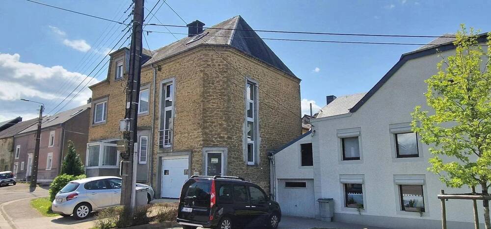 Appartement à louer à Habay 6720 795.00€ 1 chambres 99.00m² - annonce 470669
