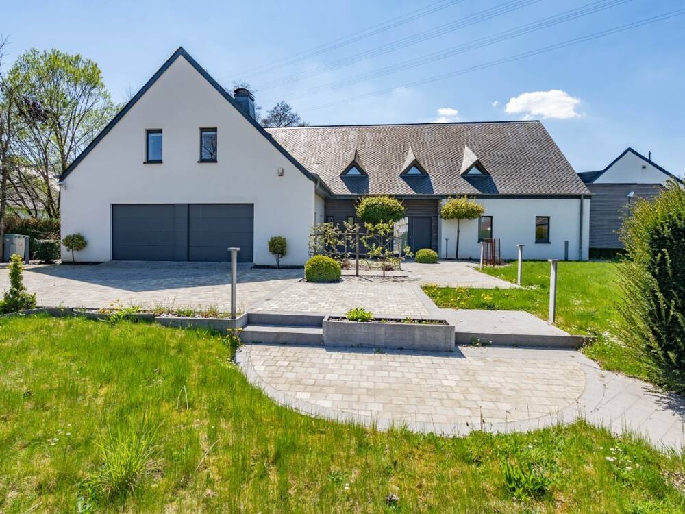 Maison à vendre à Martelange 6630 1650000.00€ 6 chambres 788.00m² - annonce 471036