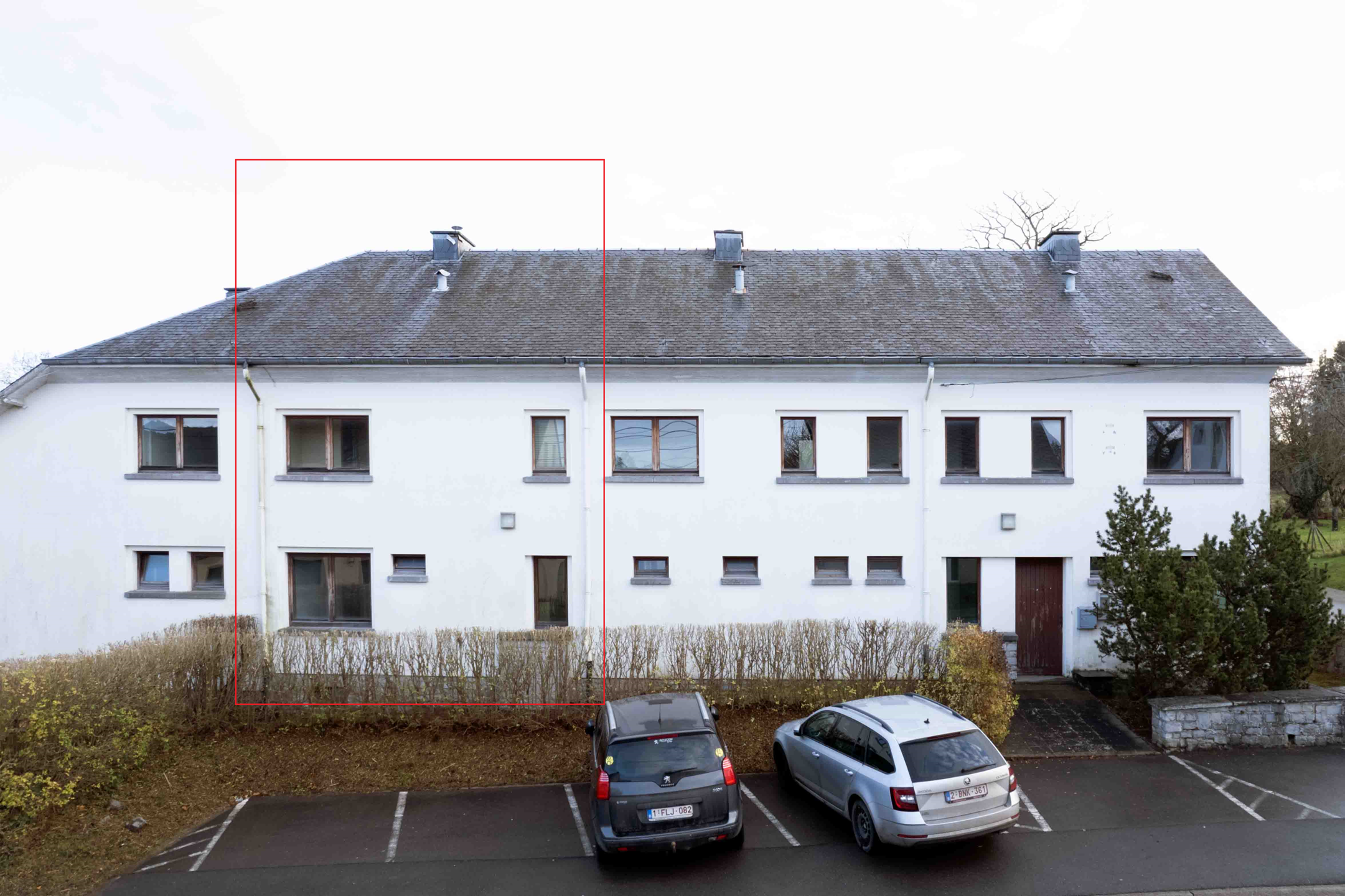 Maison à vendre à Wellin 6920 69900.00€ 3 chambres 75.00m² - annonce 471761