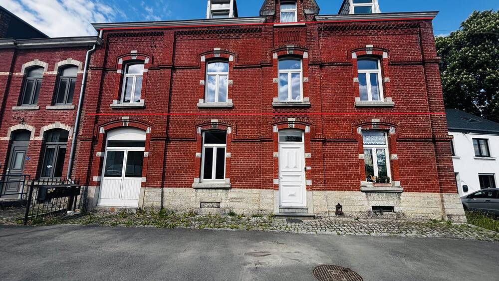 Appartement à louer à Tellin 6927 790.00€ 3 chambres 115.00m² - annonce 472838