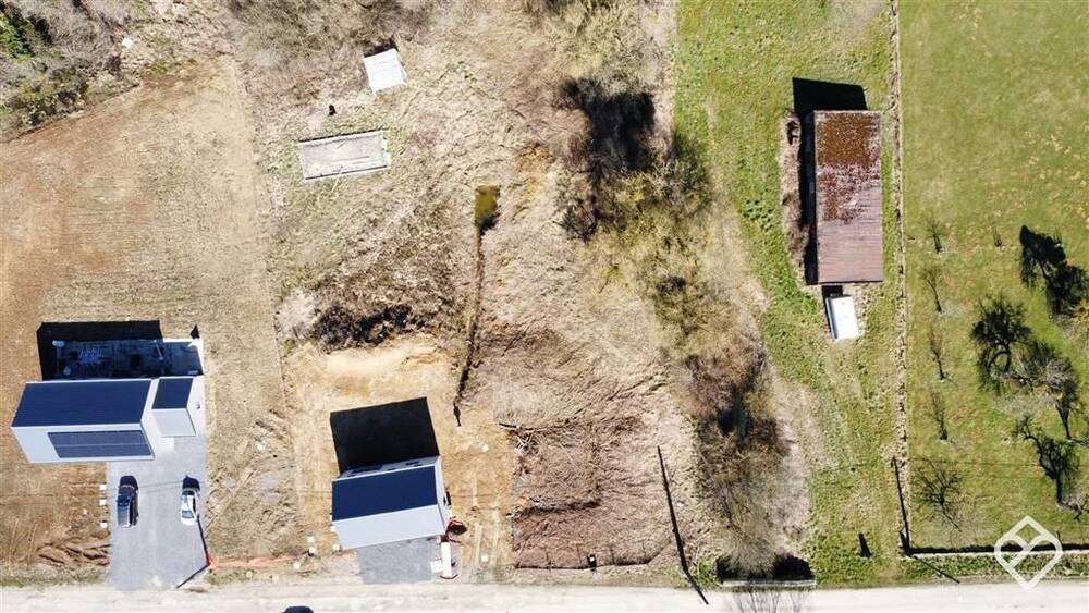 Terrain à vendre à Ruette 6760 72000.00€ chambres m² - annonce 472534