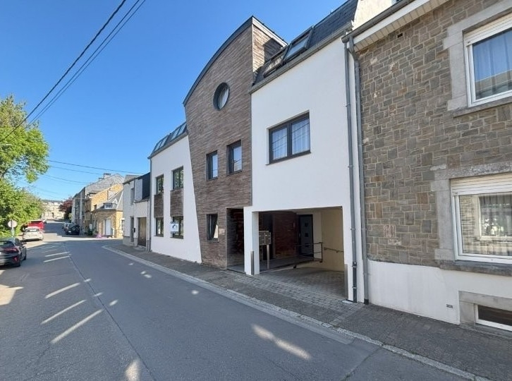 Appartement à louer à Bertrix 6880 900.00€ 3 chambres 90.00m² - annonce 474030