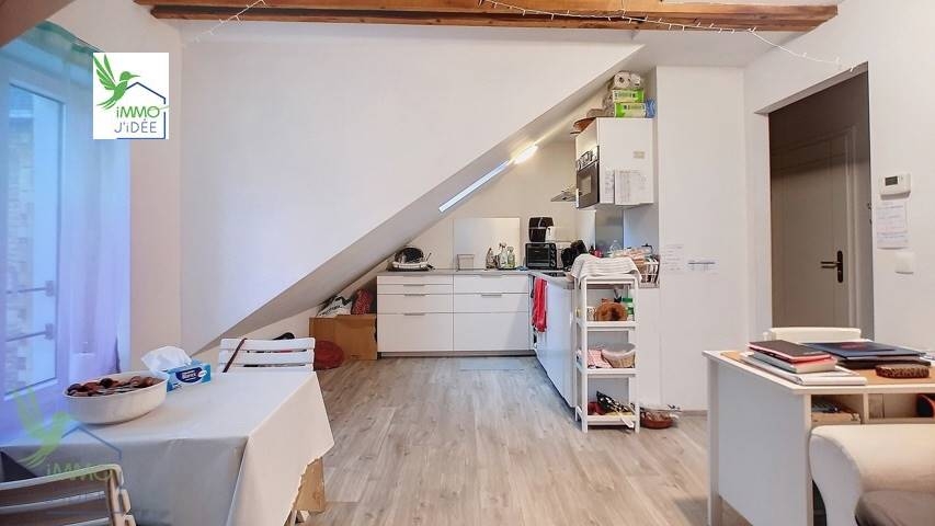 Appartement à louer à Arlon 6700 700.00€ 1 chambres 25.00m² - annonce 472589