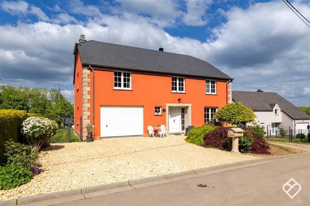 Maison à vendre à Arlon 6700 650000.00€ 3 chambres 163.00m² - annonce 473380