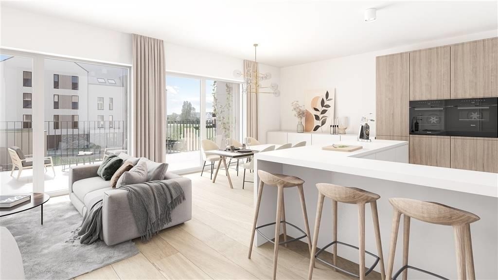 Appartement à vendre à Arlon 6700 329000.00€ 2 chambres 94.70m² - annonce 471947