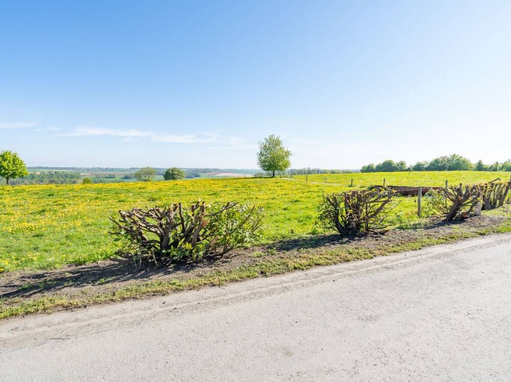 Terrain à vendre à Durbuy 6940 125000.00€ chambres m² - annonce 471797