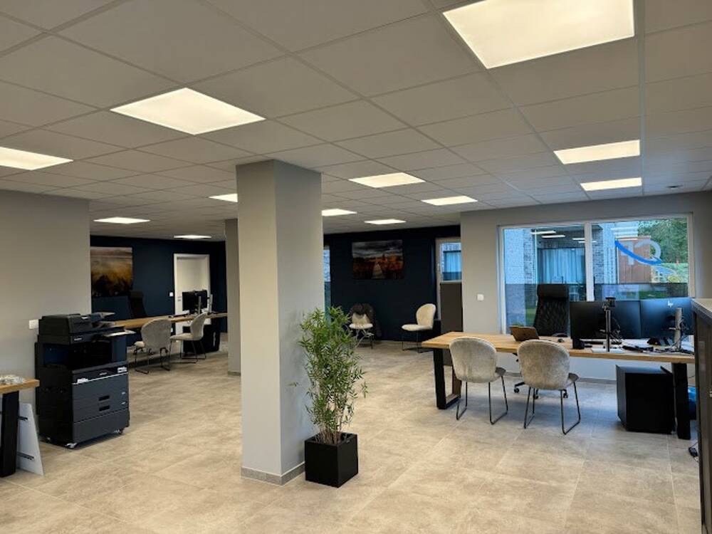 Commerce à vendre à Marche-en-Famenne 6900 285000.00€  chambres 135.00m² - annonce 471382