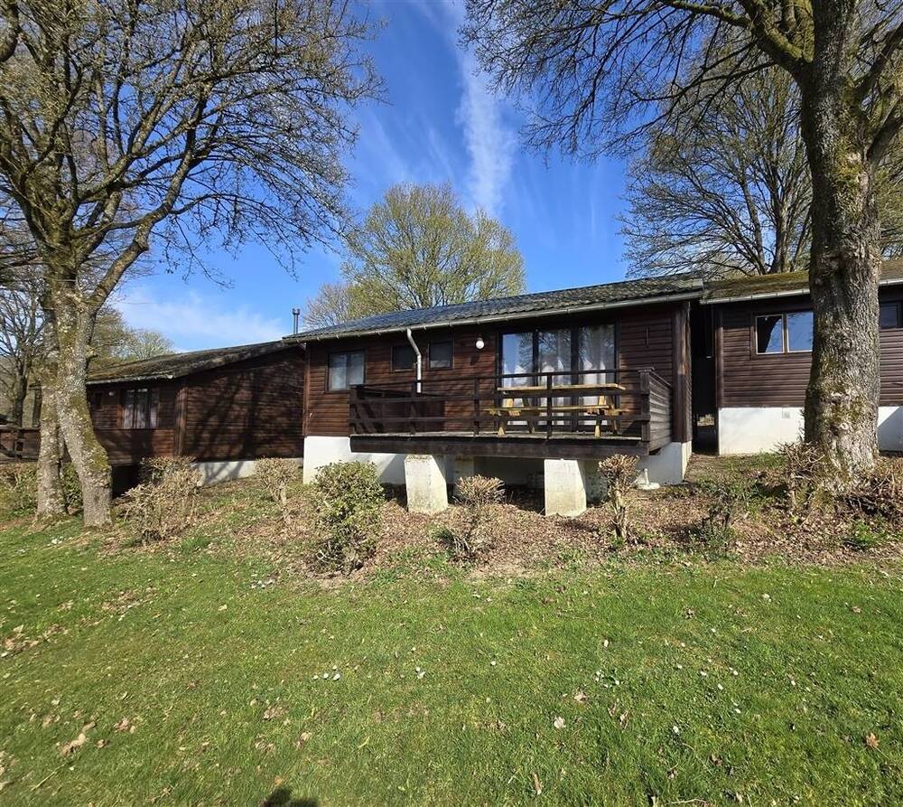 Bungalow à vendre à Hodister 6987 114000.00€ 2 chambres 60.00m² - annonce 472486