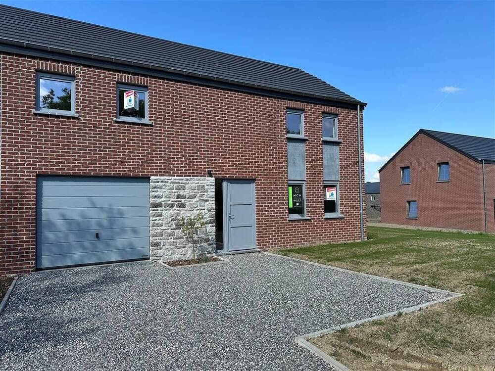 Maison à vendre à Durbuy 6940 339950.00€ 4 chambres 165.00m² - annonce 472867