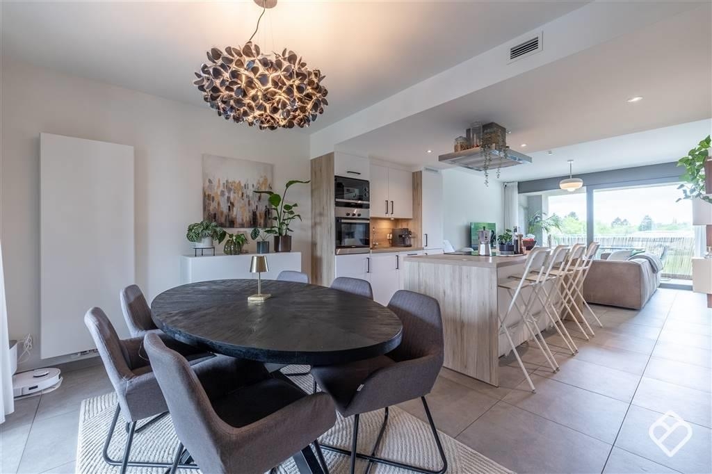 Appartement à vendre à Arlon 6700 325000.00€ 1 chambres 71.00m² - annonce 473379
