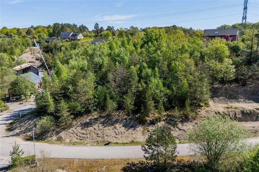 Terrain à vendre à Barvaux-sur-Ourthe 6940 79500.00€ chambres m² - annonce 472554