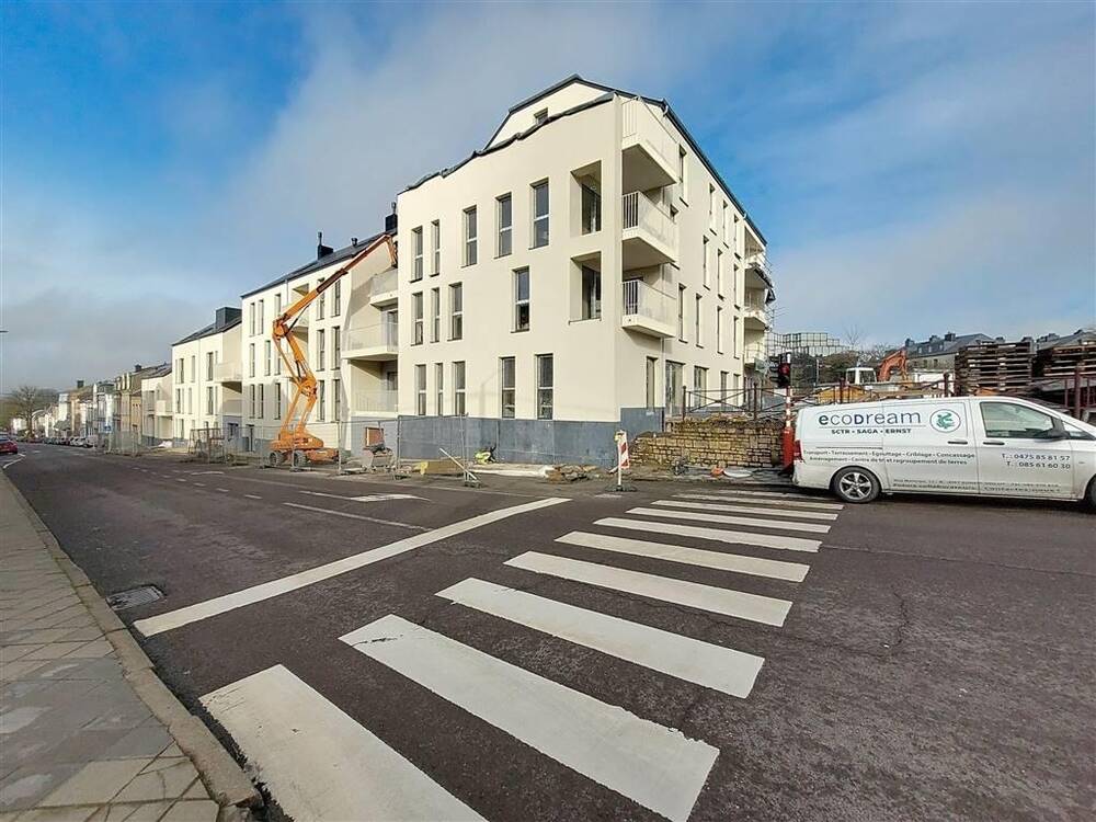 Appartement à vendre à Arlon 6700 390000.00€ 2 chambres 103.00m² - annonce 473882