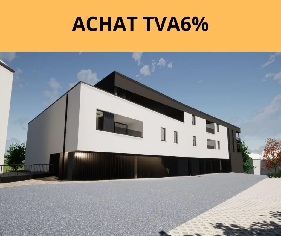 Appartement à vendre à Neufchâteau 6840 230000.00€ 2 chambres 75.00m² - annonce 474634