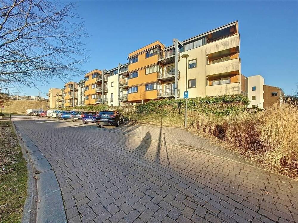 Appartement à vendre à Arlon 6700 370000.00€ 2 chambres 120.00m² - annonce 474993
